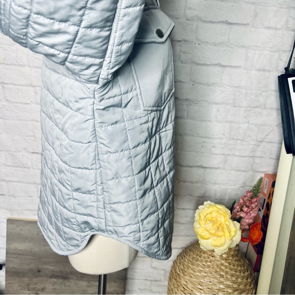 NEW Quilted Jacket - Picture 8 of 12